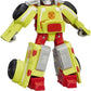 Transformers Hasbro Playskool Heroes Rescue Bots Heatwave The Fire-Bot Action Figure (Ages 3-7)