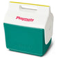 Igloo Playmate Classic Cooler – Insulated Hard Shell, Durable & Portable - (Jade)