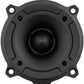 DS18 PRO-TW120B PRO Tweeter in Black - 3" 240W Max 4 Ohms, Built in Crossover -  (Pair)