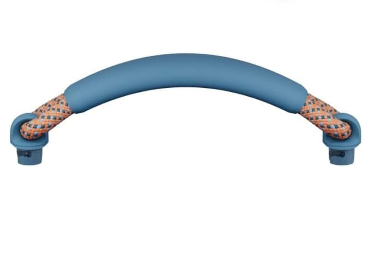 Bose SoundLink Max Rope Handle, Blue Dusk/Apricot - NEW