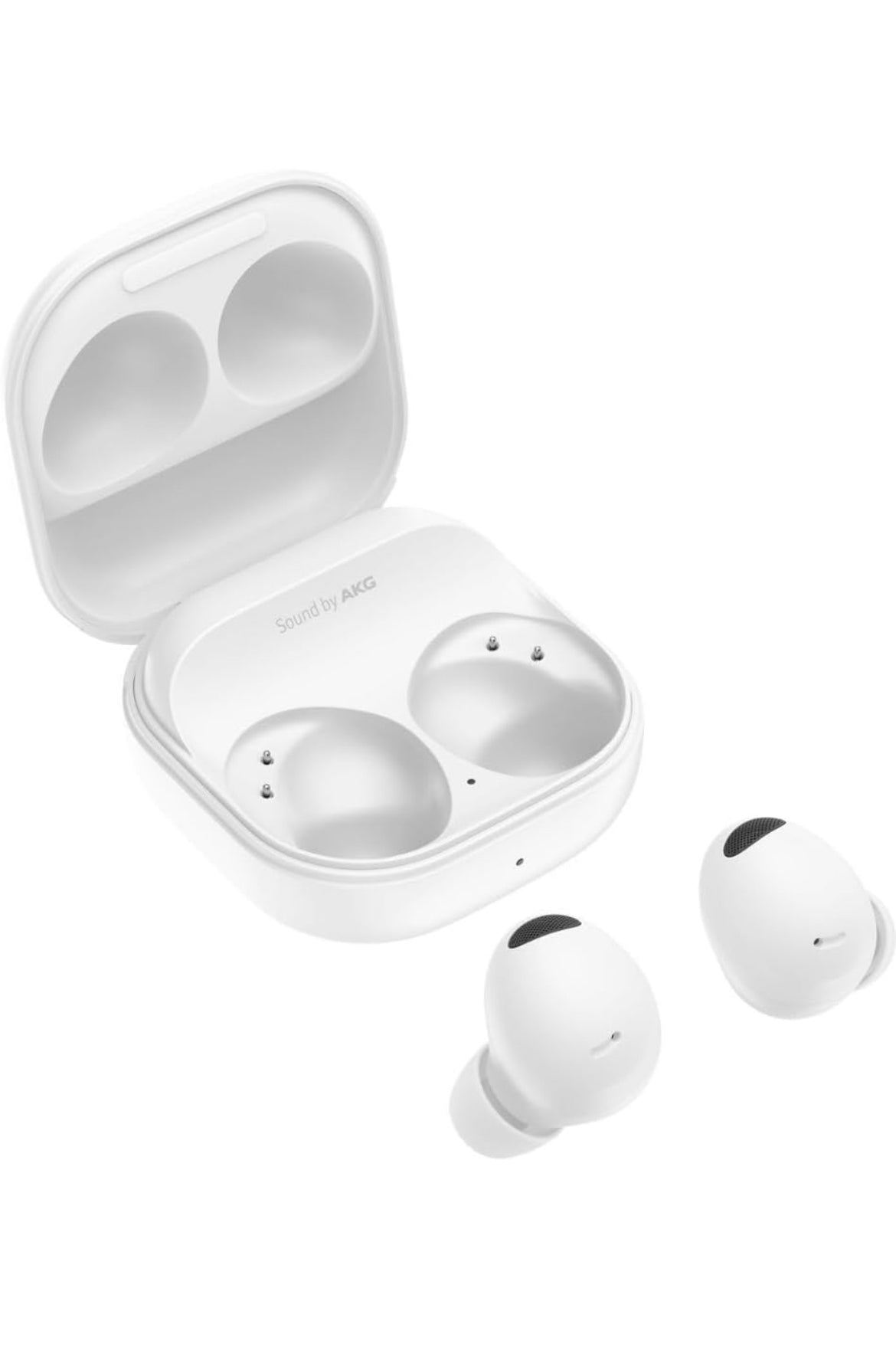 Samsung Galaxy Buds2 Pro Ware Draadlose Bluetooth Oorfone – Wit (Opgedateer)