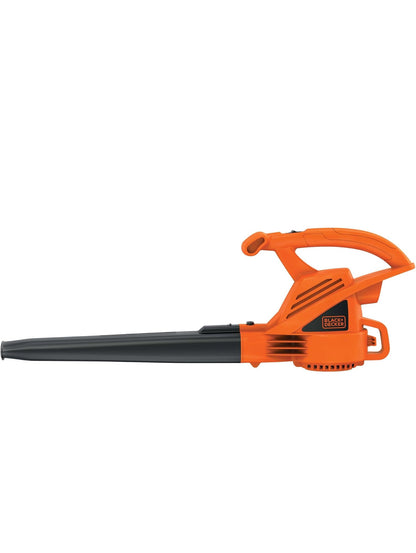 BLACK+DECKER Elektriese Blaasmasjien, 7-Amp (LB700)