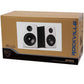 Rockville Pair APM5W 5.25" 2-Way 250W Powered USB Studio Monitor Speakers+Pads