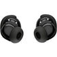 Bose Quiet Comfort True Wireless Earbuds with Active Noise Cancellation - Black