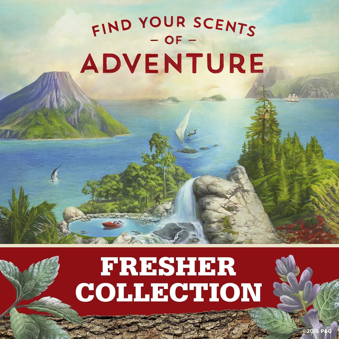 Old Spice Aluminum Free Deodorant for Men, Timber with Sandalwood Scent (Pack of 3)