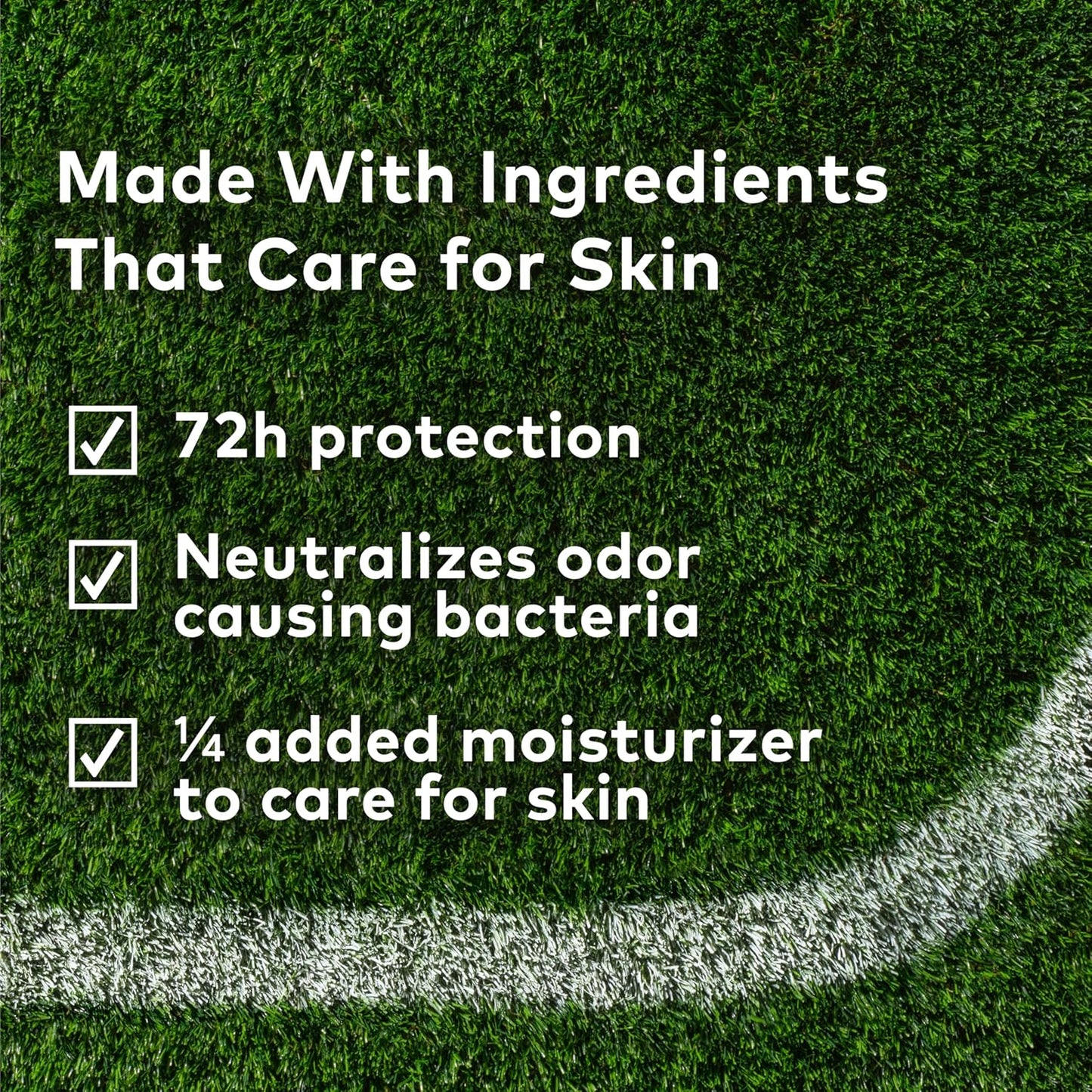 Dove Men+Care Limited Edition FIFA Dry Spray Antiperspirant Deodorant For Men Striker Swag for 72H Protection - 3.8 oz (Pack of 2)