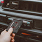 Monster iCarPlay Cassette Adapter 800 for iPod and iPhone