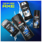 AXE Antiperspirant Deodorant For Men - Phoenix Crushed Mint And Rosemary 48HR Sweat Protection (Pack of 2)
