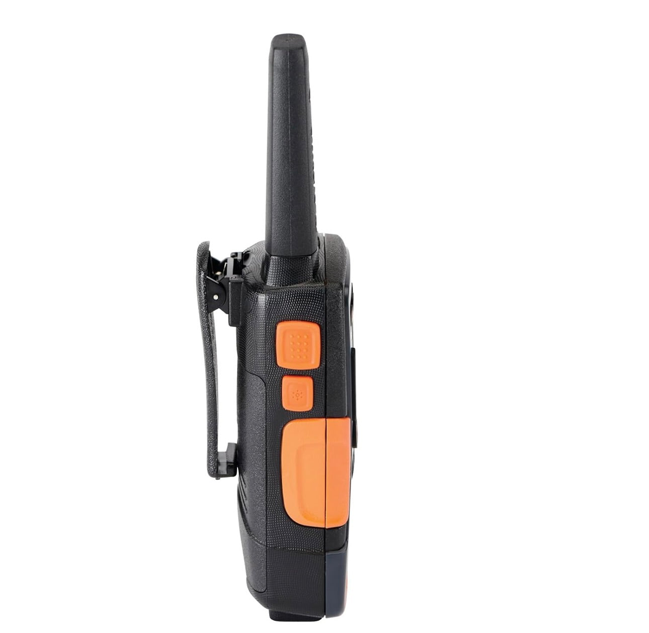 Cobra ACXT1037R FLT Dryfende Handradio - Waterdig, Herlaaibaar, Langafstand tot 37 myl Tweerigtingradio met NOAA Weerwaarskuwing & VOX, (1 Pak)