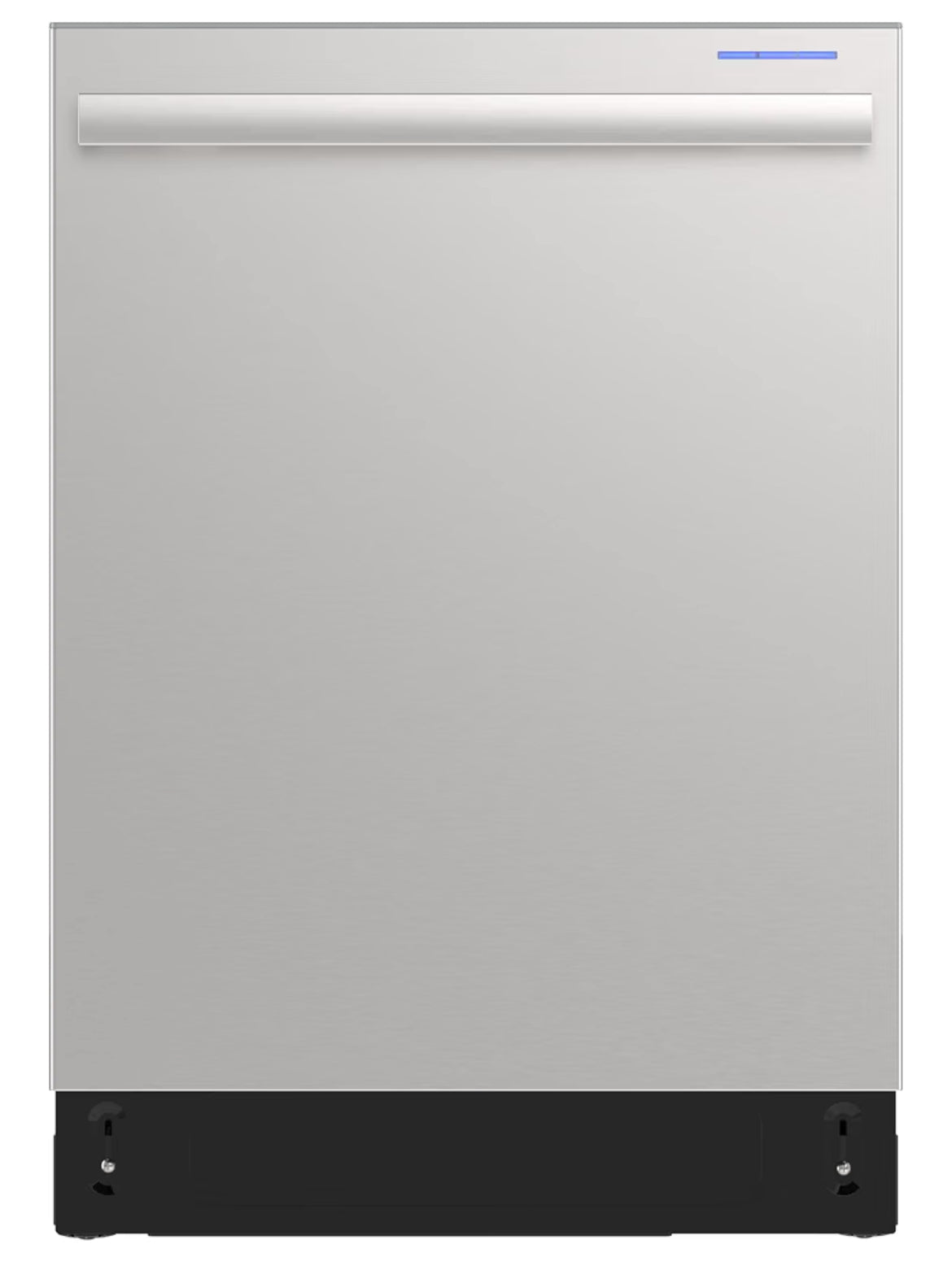 Sharp SDY6768SMS 24 in. Top Control Handle 44 dBA Dishwasher
Top Control, 3rd Rack, 16 Place Settings, 44 dBA Quiet Operation