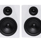 Rockville (2) DPM5W Dual Powered 5.25" 300 Watt Active Studio Monitor Speakers