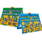Hasbro Gaming Guess Who? Animal Friends Game - 2 Double-Sided Animal Sheets - 2-Player Board Games