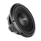 Skar Audio VS10 D2 10" 1000W Max Power Dual 2 Ohm Shallow Mount SUB