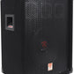 Rockville (2) RSG10 10 400 Watt 2Way 8-Ohm Passive DJ PA Speake BUNDLE