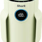 Shark NeverChange Air Purifier Compact Pro with Long-lasting HEPA Exceeding Filtration