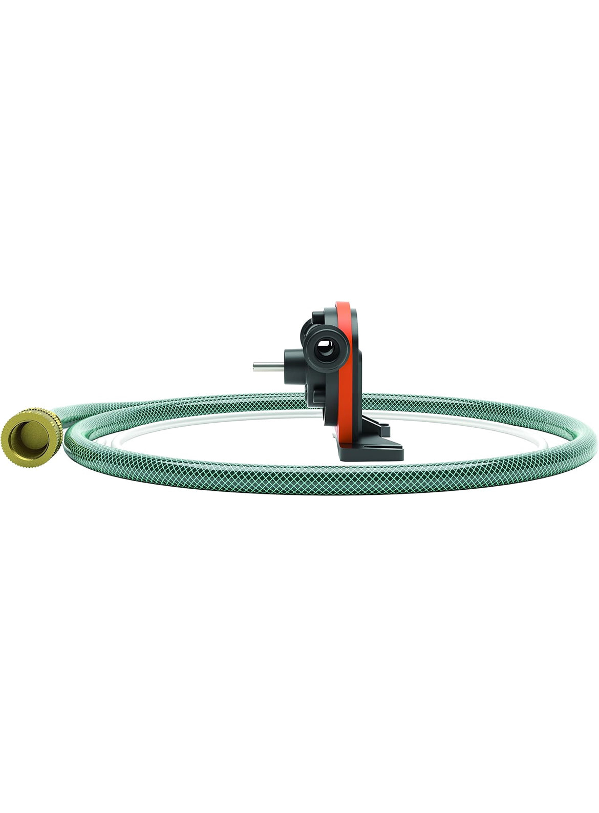Black+Decker Boorpompstel met Intrek- en Afvoerslang, Pomp tot 225 GPH