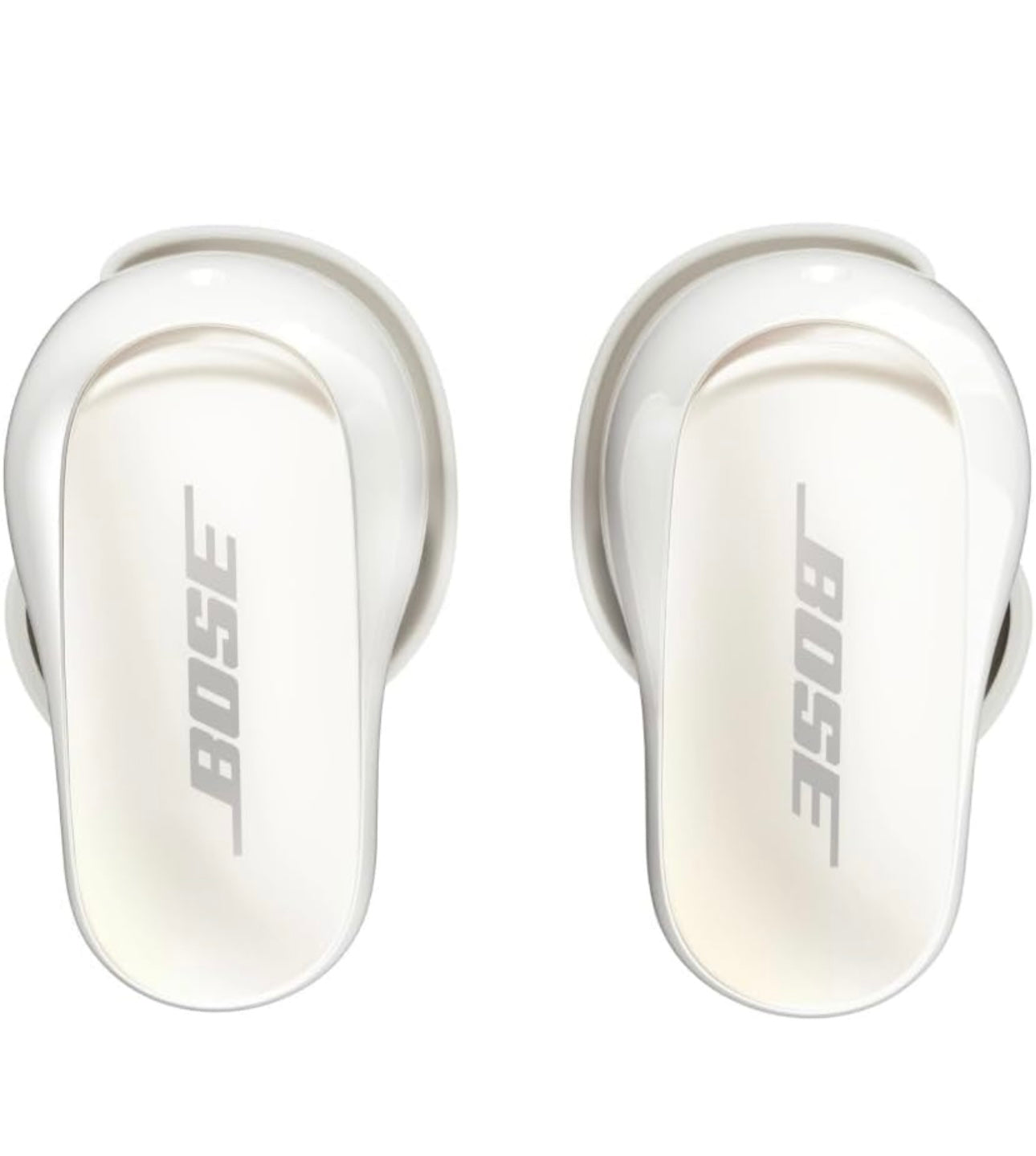 Bose QuietComfort Ultra Bluetooth Earbuds - Diamond - 60th Anniversary Edition