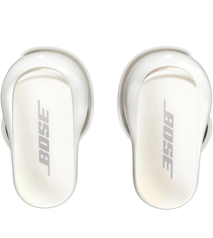 Bose QuietComfort Ultra Bluetooth-oorfone - Diamant - 60ste Herdenkingsuitgawe