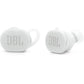 JBL Endurance Race 2 - Waterproof (IP68) Sports True Wireless Earbuds with Active Noise Cancelling (White)