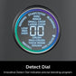 Ninja All-in-One Blender & Food Processor BlendSense Intelligence for Perfectly Smooth Results 1800 Watt - Black TB401