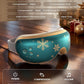 Limited Edition Eye Massager with Heat, Eye Mask for Migraine, Sleep Mask for Dry Eyes Relax Eyeris 1