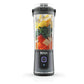 Ninja Blast Portable Blender, Cordless, 18oz. Vessel, Personal Blender for Shakes & Smoothies, BPA Free - Black Glitter, BC152JB