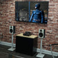 Rockville Pair APM5W 5.25" 250w Powered USB Studio Monitor Speakers+29" Stands