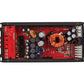 DS18 CANDY-X5B Class D  5 Channels, 2000 Watts Max W/ Remote Sub Level Controller -NEW