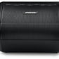 Bose S1 Pro+ All-in-one Powered Portable Bluetooth Speaker Wireless PA System - Black