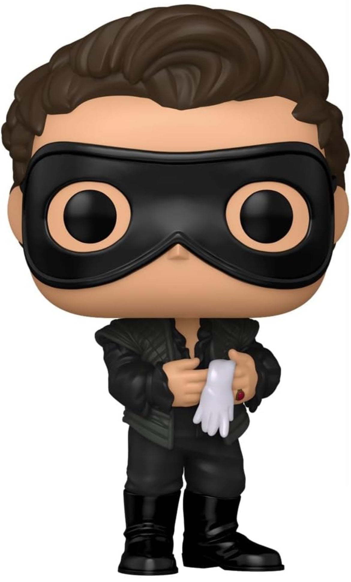 Funko Pop! TV Bridgerton - Benedict Bridgerton - Collectible Vinyl Figure