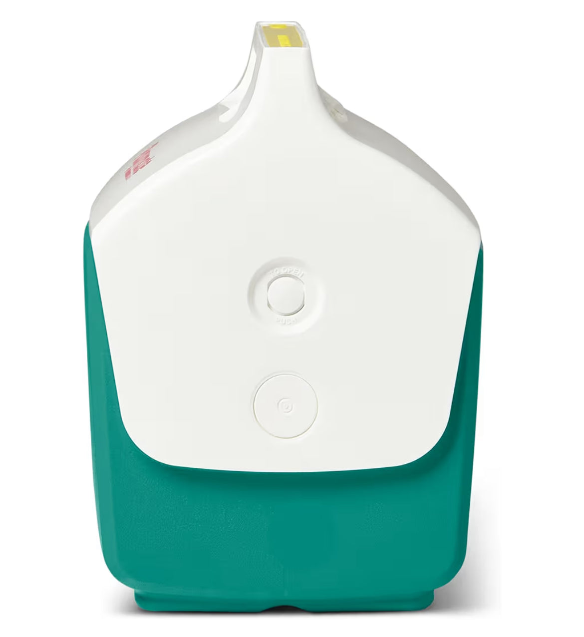 Igloo Playmate Classic Cooler – Insulated Hard Shell, Durable & Portable - (Jade)