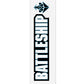 Hasbro Gaming Battleship with Planes Strategy Board Game - for Ages 7 and Up