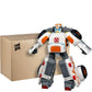 Transformers Playskool Heroes Rescue Bots Medix The Doc-Bot, Action Figure, Ages 3-7