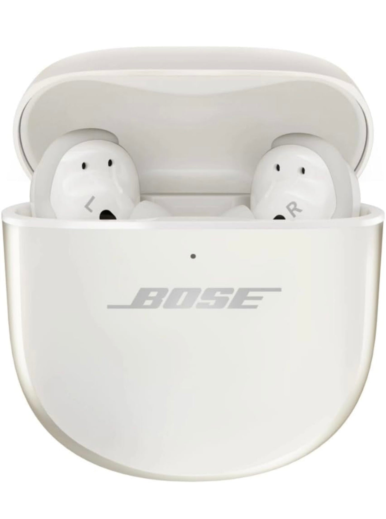 Bose QuietComfort Ultra Bluetooth Earbuds - Diamond - 60th Anniversary Edition