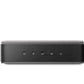 Bose SoundLink Home Speaker, Premium, Portable and Wireless Bluetooth Bookshelf Speaker, Up to 9 Hours Battery Life, Cool Grey