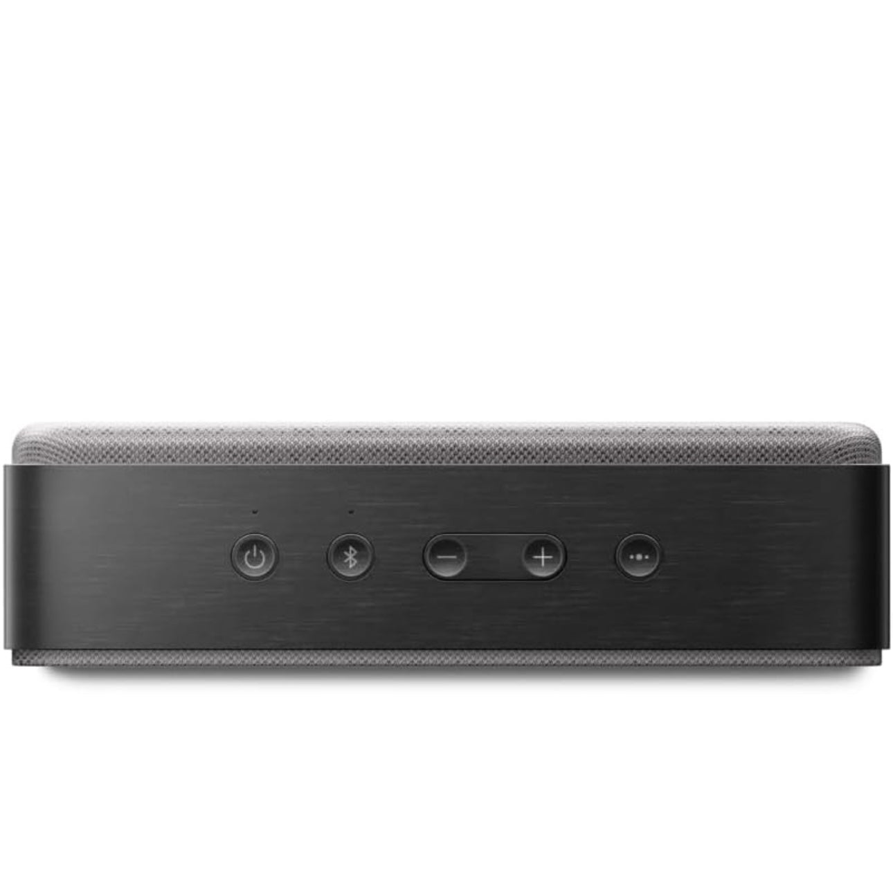Bose SoundLink Home Speaker, Premium, Portable and Wireless Bluetooth Bookshelf Speaker, Up to 9 Hours Battery Life, Cool Grey