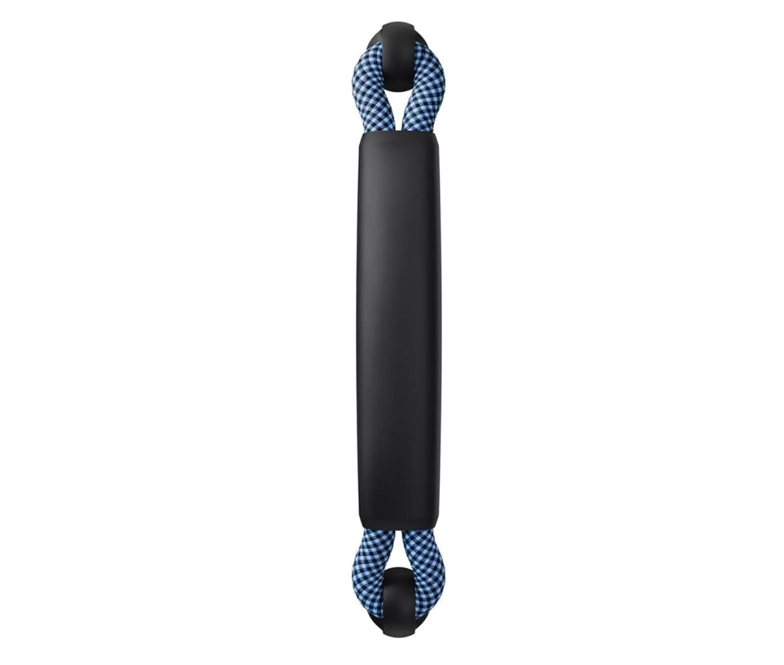 Bose SoundLink Max Rope Handle, Black/Carbon Blue - NEW