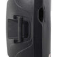 Rockville SPGN128 12 Inches Passive 1200W DJ PA Speaker ABS Lightweight Cabinet 8 Ohm Black