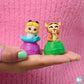 Disney Doorables Micro Motion Capsules, Kids Toys for Ages 5 Up by Just Play
