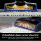 Shark Upright Carpet Cleaner with Built-in Spot & Stain Cleaner, CarpetXpert HairPrO - NEW