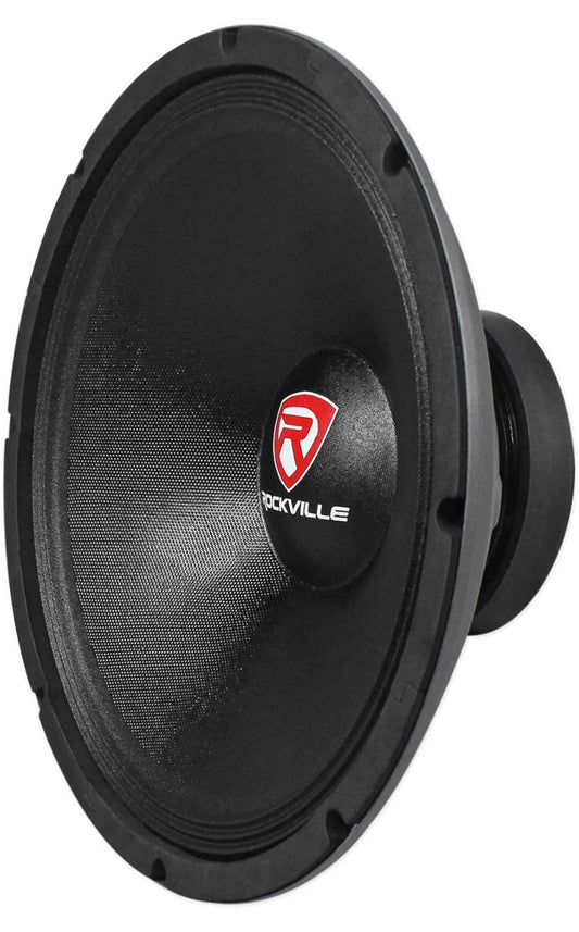RockvilIe 15" Vervangende Bestuurder Woofer vir JBI PRX415M Luidspreker