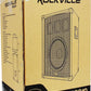 Rockville (2) RSG10 10 400 Watt 2-Way 8-Ohm Passive DJ/Pro Audio PA Speaker BUNDLE