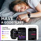 S3 Smart Watch for Men & Women, 1.83" HD Touchscreen, Bluetooth,IP68 Waterproof, Compatible with iOS & Android
