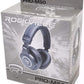 Rockville Pair DPM5B 5.25" 300w Active Studio Monitors - BUNDLE