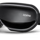 Eyeris 1 Eye Massager w/ Heat for Migraine, Smart Sleep Mask for Dry Eyes Relax, Reduce Strain - Black
