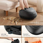 Full Foot Massager Machine Shiatsu Foot Massager w/ Heat Plantar Fasciitis Massager - Fits Up to Size 13