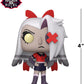 Funko Pop! Animation: Hazbin Hotel - Vaggie - 1/6 Odds for Rare Chase Variant - Collectible Vinyl Figure