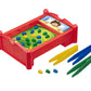 Bed Bugs Board Game - The Classic Game of Critter-Catchin’ Fun - 2 to 3 Players (Family Games)