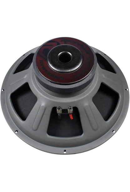 RockvilIe 15" Vervangende Bestuurder Woofer vir JBI PRX415M Luidspreker