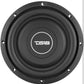 DS18 SRW8.4 8" Shallow Car Subwoofer - 300 Watts, Single Voice Coil, 4-Ohm (1 PC)